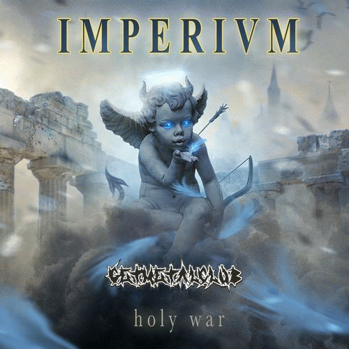 Imperivm : Holy War